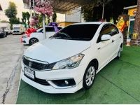 SUZUKI CIAZ 1.2 GL เกียร์ธรรมดา มี INSPECTIONรับรองคุณภาพ รูปที่ 2