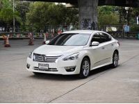 Nissan Teana 2.0 XL ปี 2014 จด 2016 รูปที่ 2