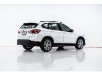 BMW X1 1.5 SDRIVE18I ICONIC (F48)  2019 รูปที่ 2