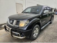 Nissan Frontier Navara 2.5 Calibre LE ปี2009 รูปที่ 2