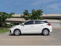 TOYOTA YARIS 1.2 Entry Hatchback ปี 2021 เจ้าของเดียว ไมล์น้อย รูปที่ 2