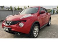 2014 NISSAN JUKE 1.6V TOP รูปที่ 2