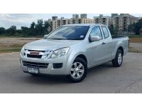 ISUZU D-MAX   2.5  Ddi  MT SPACECAB  ปี 2012 รถบ้านพร้อมใช้ ฟรีดาวน์ T.086-527-9533 รูปที่ 2