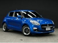 Suzuki Swift 1.2 GL ปี 2022 รถมือเดียวป้ายแดง เลขไมล์ 8X,XXX เท่านั้น รูปที่ 2