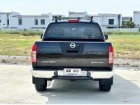 NISSAN NAVARA 2.5 DOUBLE CAB CARIBRE SPORTECH ตัวพิเศษ ปี2012 เกียร์ออโต้ เครื่องดีเซล รูปที่ 2