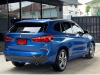 BMW X1 2.0D M SPORT ปี 2019 วิ่ง 90000 KM รูปที่ 2