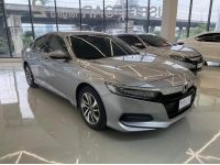 HONDA ACCORD 1.5EL TURBO 2019 รถมือสองศูนย์ฮอนด้าขายเอง รูปที่ 2