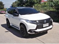 Mitsubishi Pajero Sports 2.4 GT Premium Elite Edition ปี 2019 รูปที่ 2