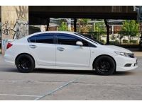 Honda Civic FB 1.8 Auto ปี 2012 รูปที่ 2