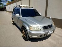 HONDA CRV 2.0 AUTO ปี 1998 รถพร้อมใช้ ขายถูก T.086-527-9533 รูปที่ 2