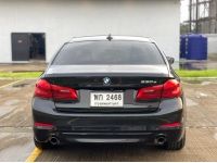 BMW 530e Elite (G30) 2019 จด 2020 Mileage 31,xxx km. รูปที่ 2