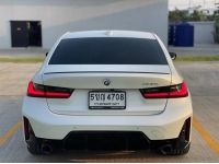 ด่วนๆ BMW 330e M Sport LCI TOP (G20) 2023 รถใหม่ แต่ประหยัดไป1ล้านเลยครับ รูปที่ 2