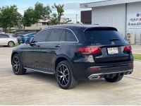 Mercedes-Benz GLC300e AMG Dynamic (W253) 2021 Mileage 70,xxx km. รถมือเดียว รูปที่ 2