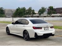 BMW 330e M Sport LCI (G20) 2022 จด 2023 Mileage 15,xxx km. รูปที่ 2