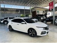 HONDA CIVIC FK 1.5 RS TURBO ปี 2020 รูปที่ 2