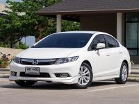 HONDA CIVIC 1.8 E (AS) ปี 2012 วิ่ง 150,xxx km. รูปที่ 2