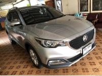 MG ZS 1.5 D ปี 2019 วิ่ง 33,xxx km. รูปที่ 2