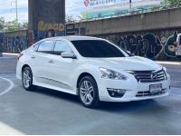 Nissan Teana 2.0 XL Navi ปี 2016 ไมล์ 119,465 km รูปที่ 2