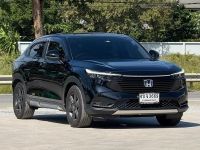 HONDA HR-V e:HEV 1.5 EL ปีจดทะเบียน 2023 วิ่งน้อย 50,xxx km. รูปที่ 2