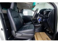 TOYOTA HILUX REVO 2.8 ENTRY STANDARD CAB  2020 รูปที่ 2