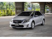 Toyota Camry 2.5 Hybrid ปี 2012 / 2013 รูปที่ 2