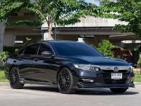 HONDA ACCORD 2.0 Hybrid ปีจด 2020 วิ่ง 13O,xxx km. รูปที่ 2