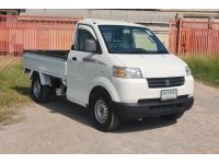 Suzuki Carry 1.6 MT ปี 2013 รถกระบะพร้อมใช้ ขายถูก T.086-527-9533 รูปที่ 2