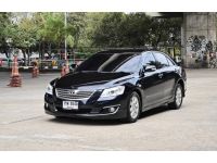 Toyota CAMRY 2.0 G auto ปี 2007 รูปที่ 2