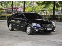 Toyota CAMRY 2.0 G auto ปี 2007 รูปที่ 2