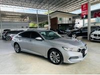 HONDA ACCORD 1.5 EL TURBO ปี 2019 รูปที่ 2