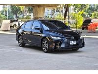 Toyota Yaris Ativ 1.2 Premium Luxury 2023 รูปที่ 2