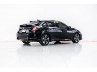 HONDA CIVIC FK 1.5 TURBO 2018 รูปที่ 2