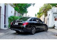 Benz C300e AMG DYNAMIC ปี 2019 ไมล์แท้ 11x,xxx km. รูปที่ 2