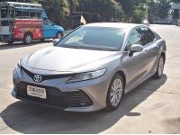 Toyota Camry 2.5 Sport  ปี 2022 รถมือเดียวสภาพสวยขับดี รูปที่ 2