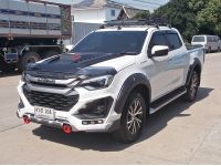 Isuzu Dmax Cab4 Hilander 1.9 Ddi ZP ปี 2023 รูปที่ 2