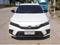 Honda Civic FE 2.0 eHEV RS ปี 23จด24 รูปที่ 2