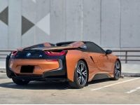 BMW​ i8​ Roadster ปี 2021 วิ่ง​น้อย 8,xxx km. รูปที่ 2