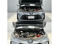 ปี2019 TOYOTA ALTIS 1.8 HYBRID MID A/T เบนซิน-ไฟฟ้า รูปที่ 2