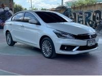 Suzuki Ciaz 1.25 GLX ปี 2021 ไมล์ 23,655 km รูปที่ 2