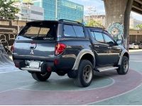 Mitsubishi Triton 2.5 GLS Plus Double Cab ปี 2010 ไมล์ 152,183 km. รูปที่ 2