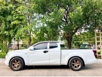 Isuzu Dmax 1.9S ปี 2020  เดิมทุกจุด 19,xxxkm รูปที่ 2