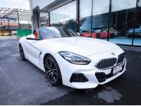 2020 BMW Z4 2.0 sDrive30i M SPORT Convertible วิ่งเพียง 41,XXX KM. รูปที่ 2