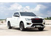 ISUZU D-Max X-SERIES Spacecab 1.9L 6M/T ปี 2023 ไมล์น้อย 37,xxx km. รูปที่ 2