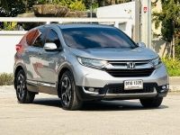 HONDA CR-V 2.4 ES 4WD(5 Seat)( MNC ) ปี 2020 วิ่ง 136,xxx km. รูปที่ 2