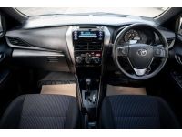 โตโยต้าชัวร์ ฟรีดาวน์ Yaris 1.2 Sport A/T ปี 2021 รูปที่ 2