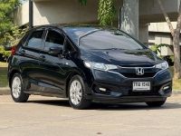 HONDA JAZZ 1.5 V plus (AS) ปี 2018 วิ่ง 56,xxx km. รูปที่ 2