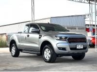 FORD RANGER Cab 2.2XLT A/T ปี 2016 มือเดียว เลขไมล์แท้ 121,xxx km. รูปที่ 2