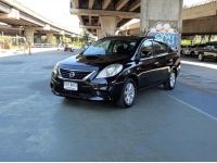 Nissan Almera 1.2V AT 2011 ซื้อสดไม่มี Vat7% ไม่มีค่าธรรมเนียม รูปที่ 2