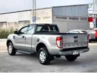 โทร.092-2639576 เอ๋  FORD RANGER Cab 2.2XLT AT ปี 2016 ไมล์ 120,000 กม. รูปที่ 2