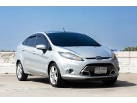 FORD Fiesta 1.5 S A/T ปี 2013 รถบ้าน มือเดียว เลขไมล์ 25x,xxx km. รูปที่ 2